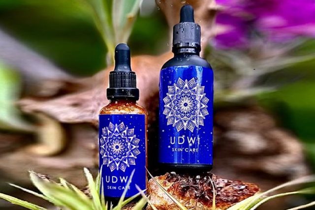 Discover Udwi: Where Ancient Wisdom Meets Modern Skincare