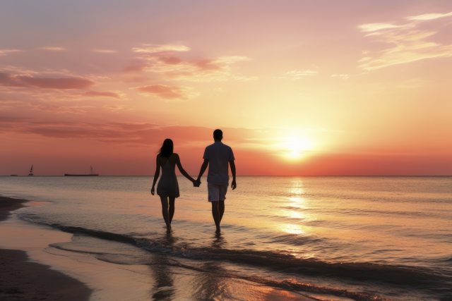 The Power of Attraction: Reflecting Our Inner Desires and Healing